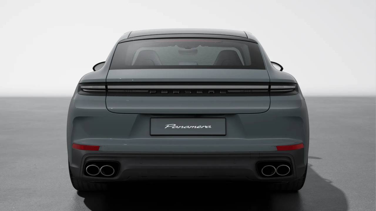 Porsche Panamera III 4 E-Hybrid - 2025 - Joinsteer - #7