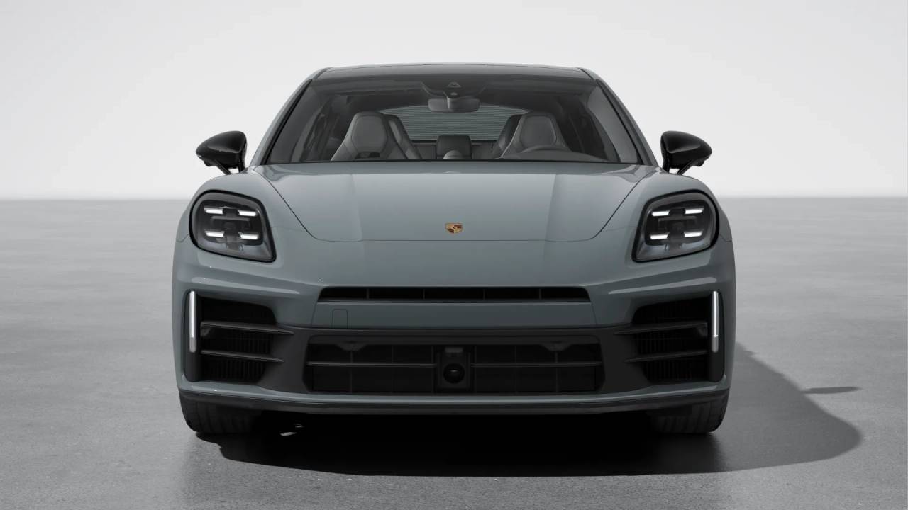 Porsche Panamera III 4 E-Hybrid - 2025 - Joinsteer - #8