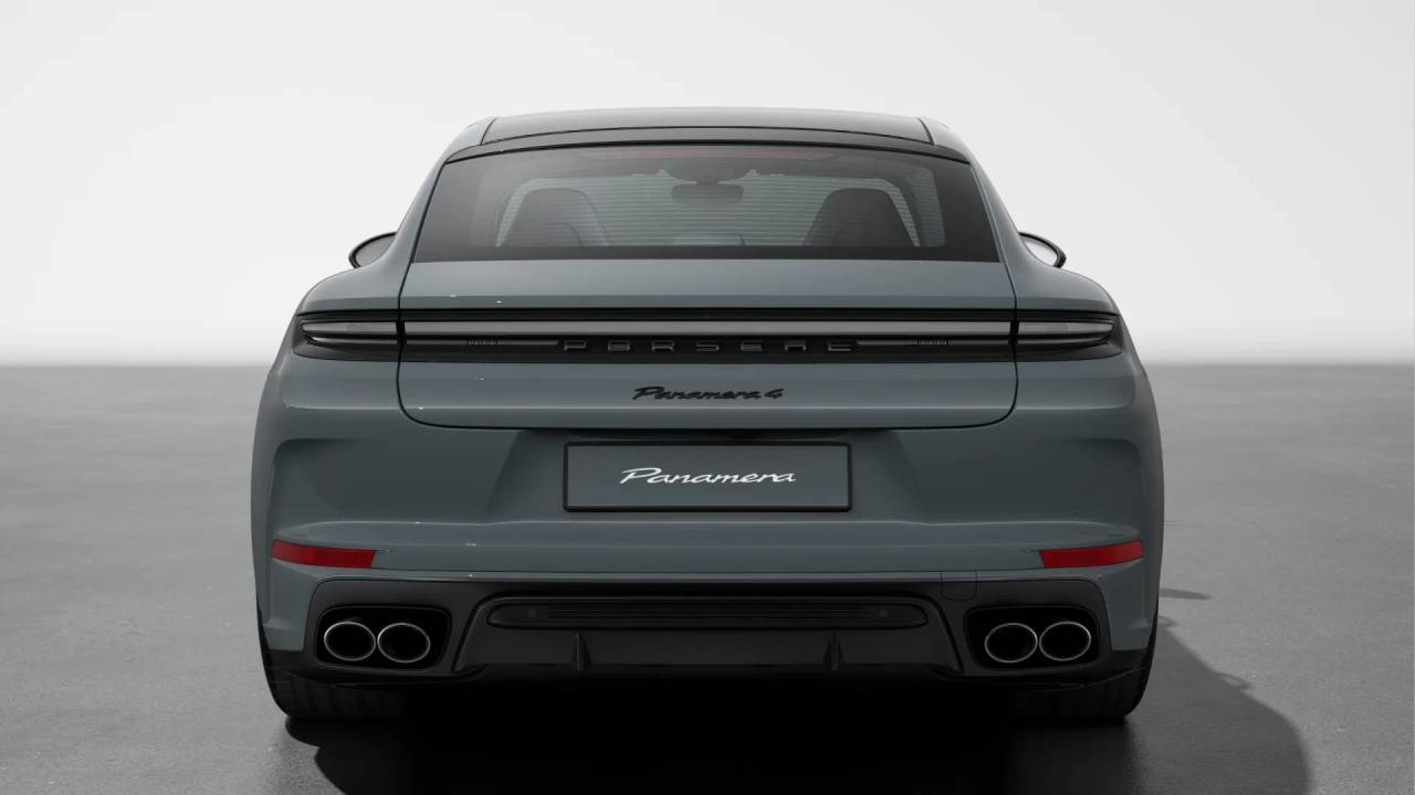 Porsche Panamera III 4 E-Hybrid - 2025 - Joinsteer - #13