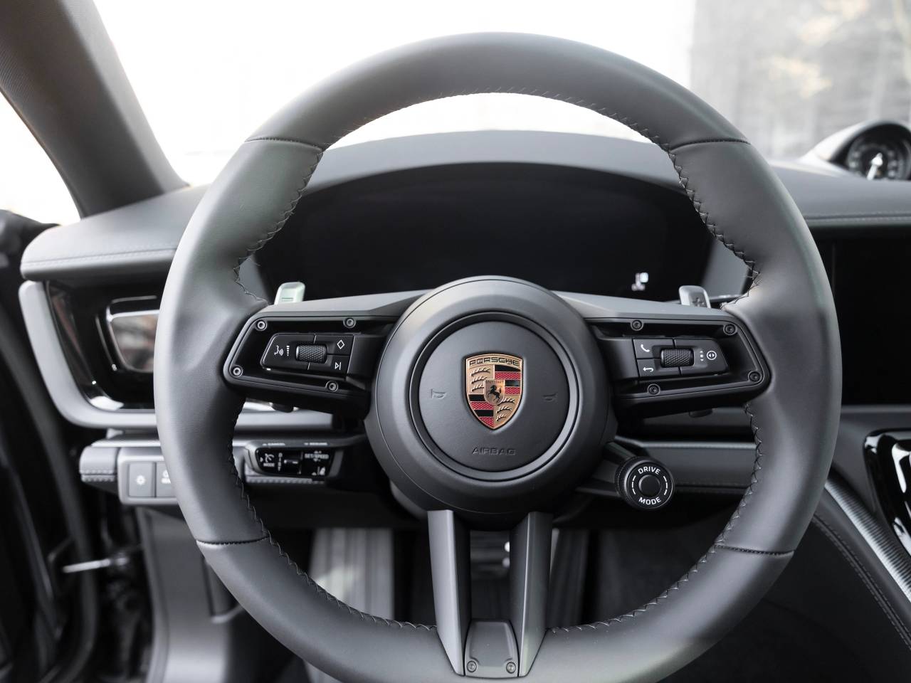 Porsche Panamera III 4 E-Hybrid - 2025 - Joinsteer - #16