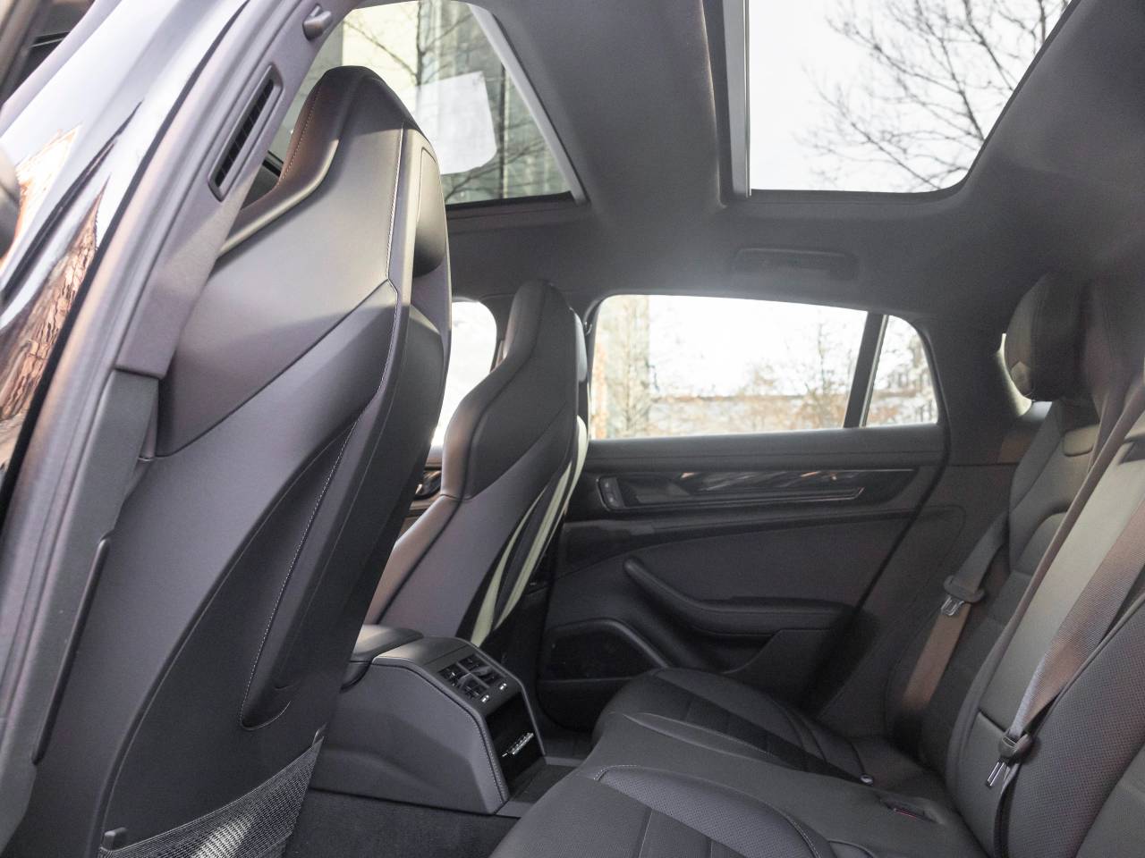 Porsche Panamera III 4 E-Hybrid - 2025 - Joinsteer - #17