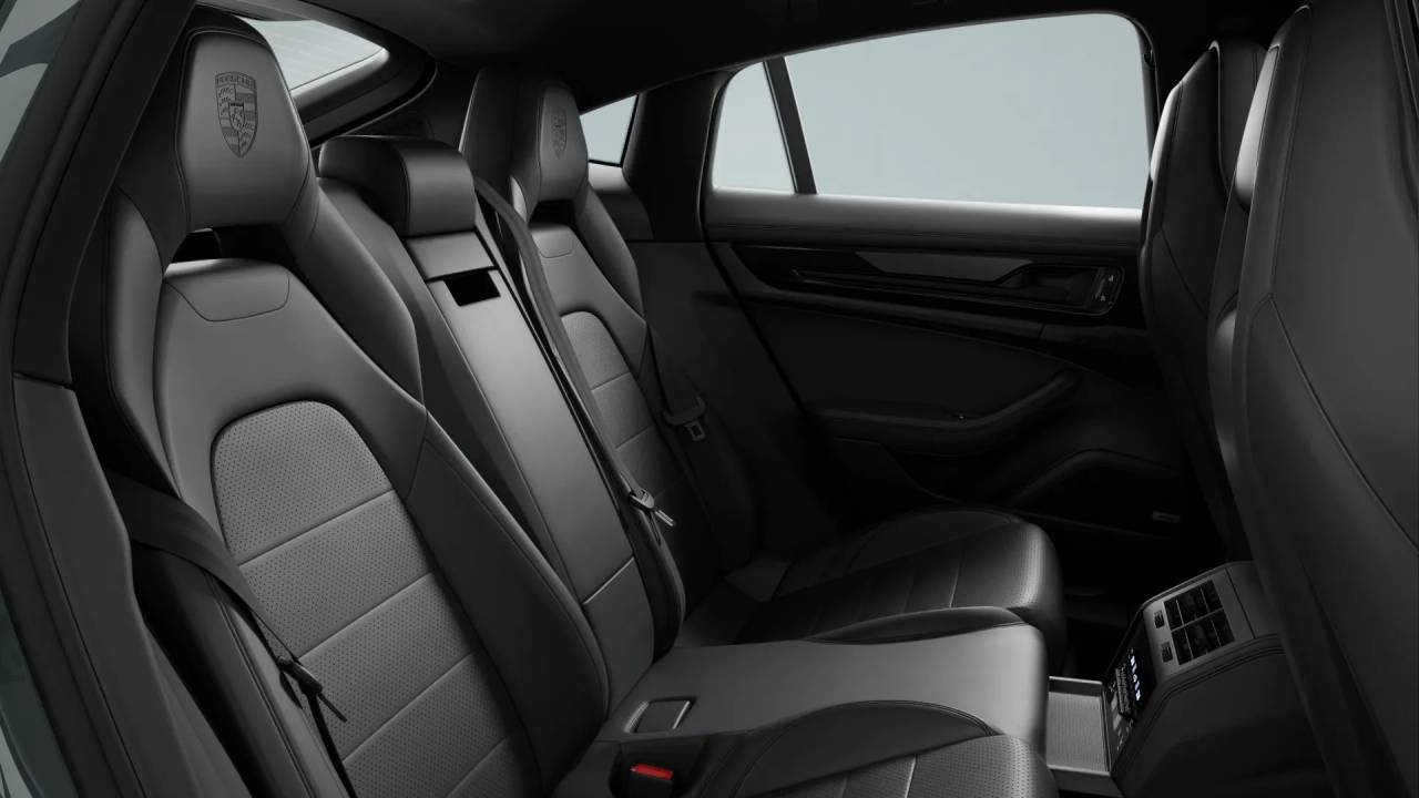 Porsche Panamera III 4 E-Hybrid - 2025 - Joinsteer - #11