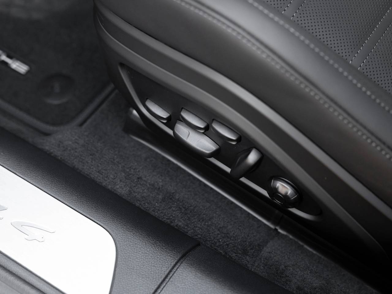 Porsche Panamera III 4 E-Hybrid - 2025 - Joinsteer - #19