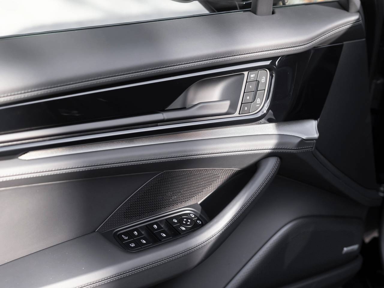 Porsche Panamera III 4 E-Hybrid - 2025 - Joinsteer - #20