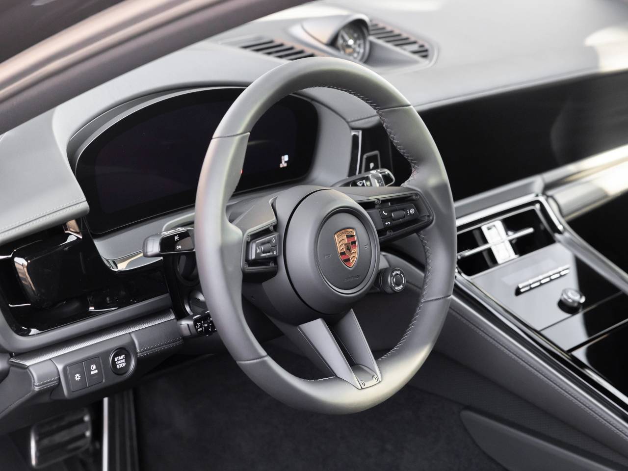 Porsche Panamera III 4 E-Hybrid - 2025 - Joinsteer - #21