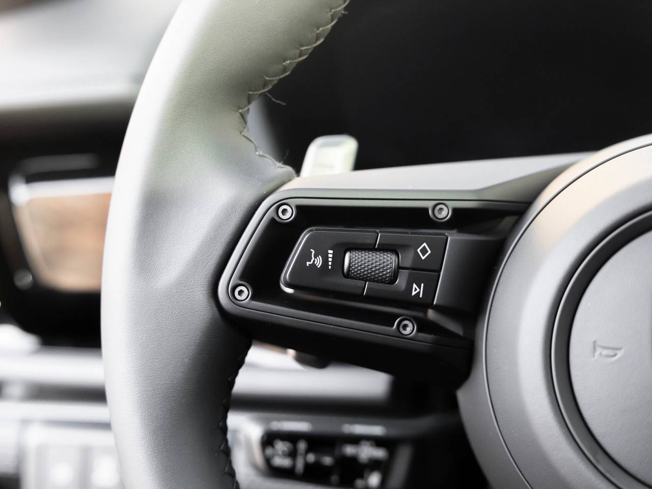 Porsche Panamera III 4 E-Hybrid - 2025 - Joinsteer - #25