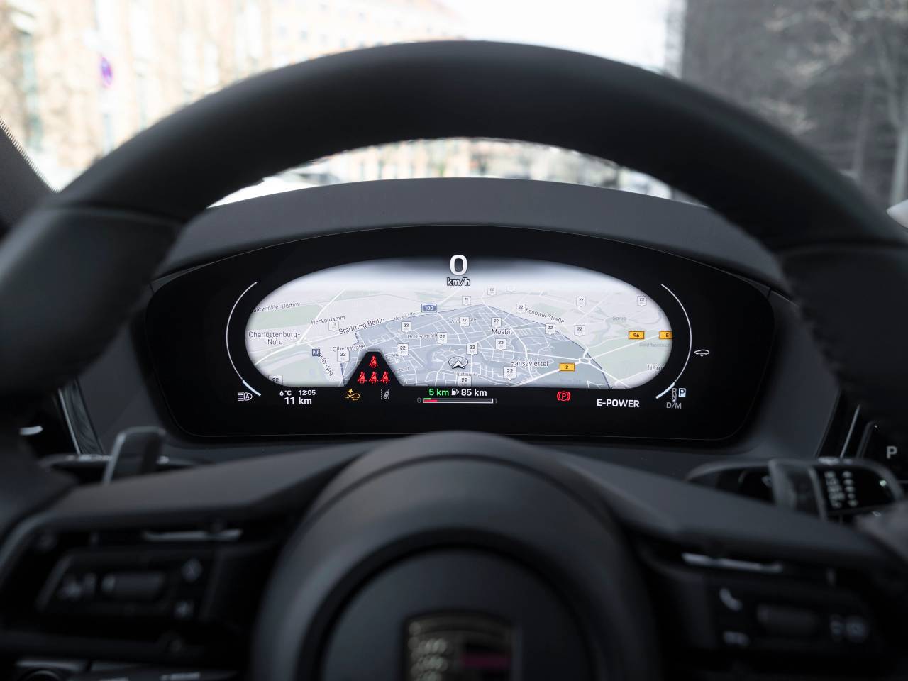 Porsche Panamera III 4 E-Hybrid - 2025 - Joinsteer - #26