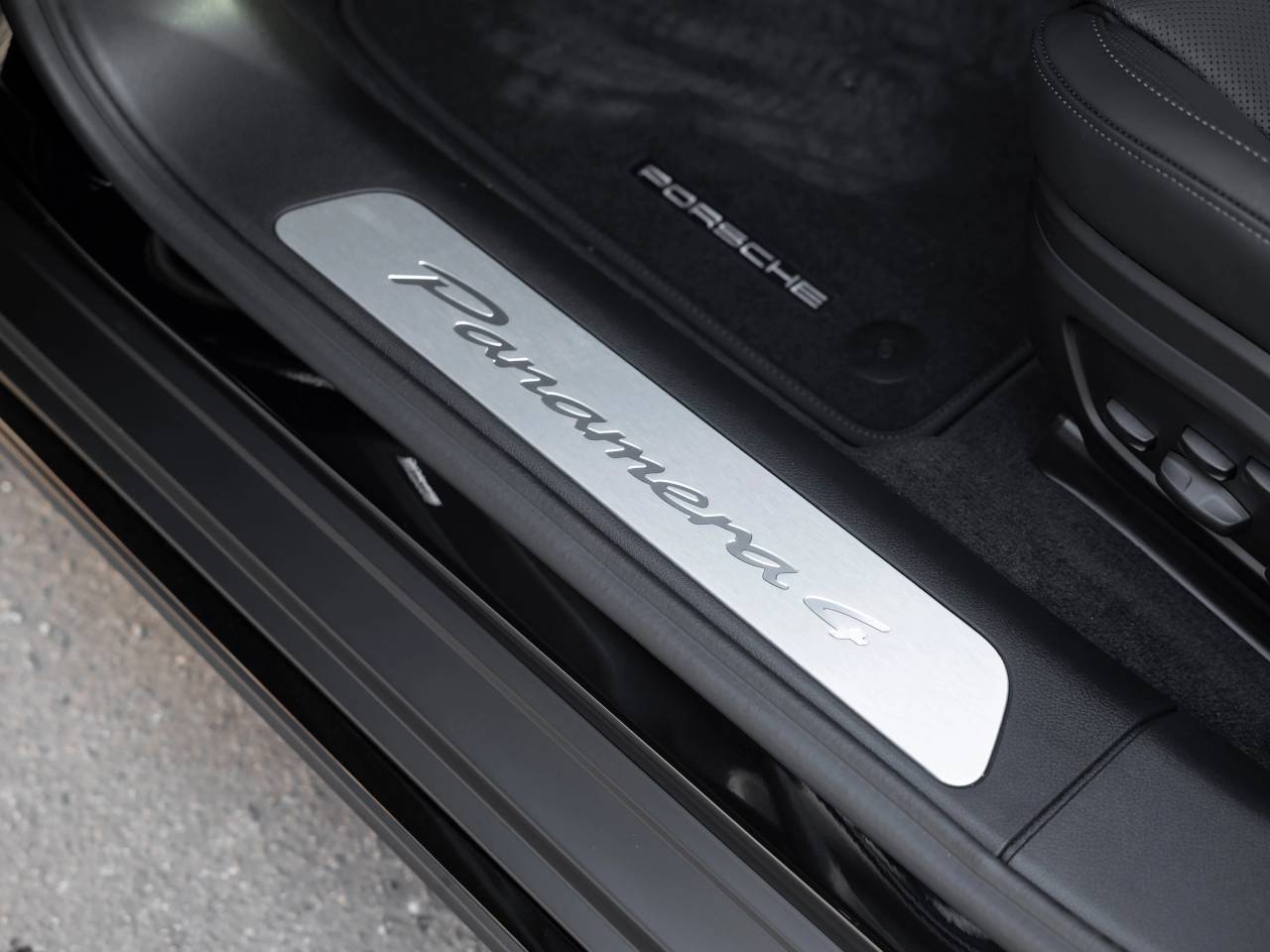 Porsche Panamera III 4 E-Hybrid - 2025 - Joinsteer - #28