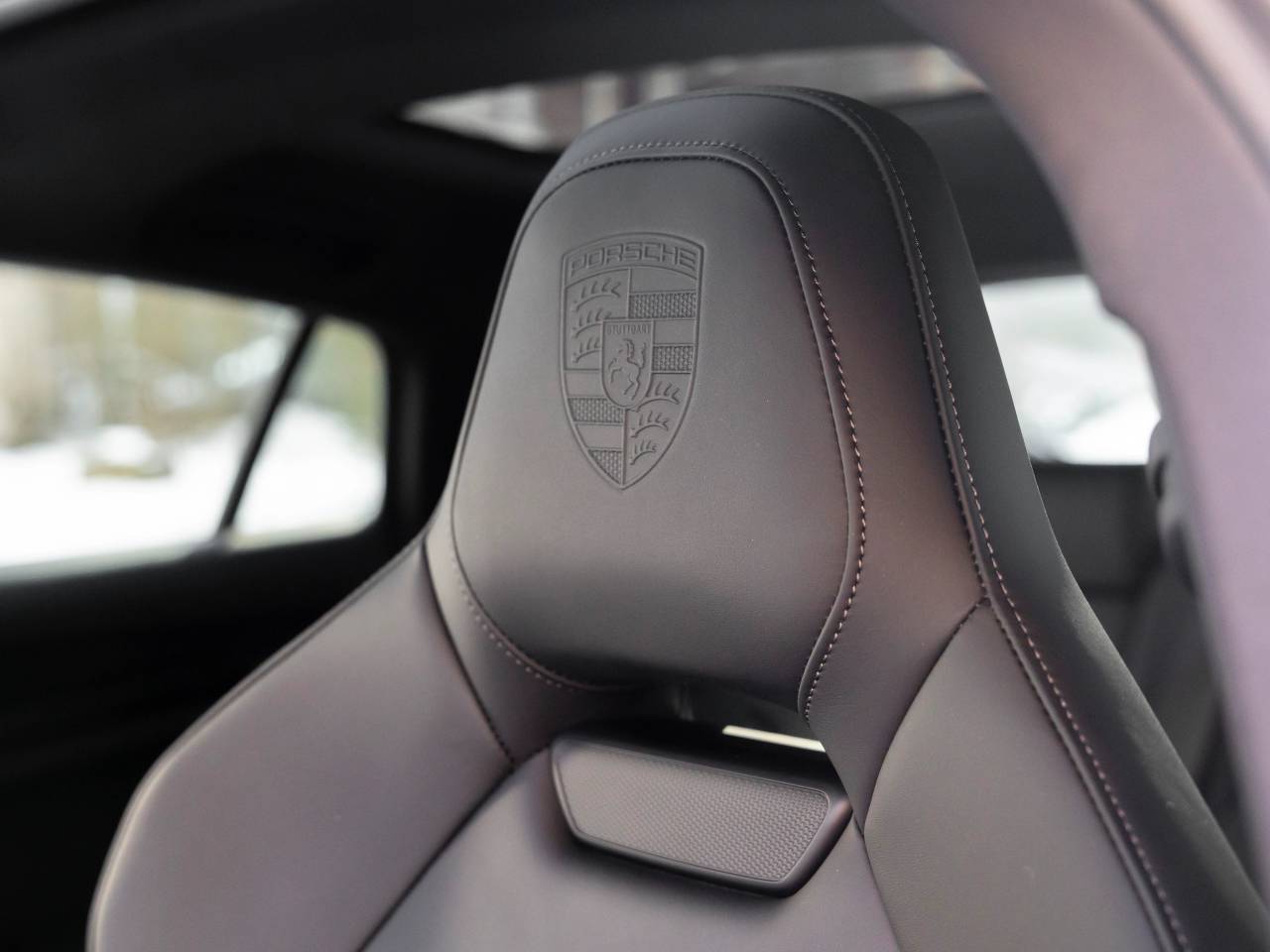 Porsche Panamera III 4 E-Hybrid - 2025 - Joinsteer - #29