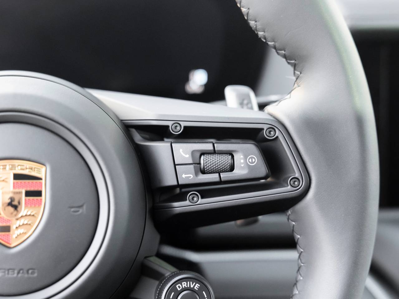 Porsche Panamera III 4 E-Hybrid - 2025 - Joinsteer - #30