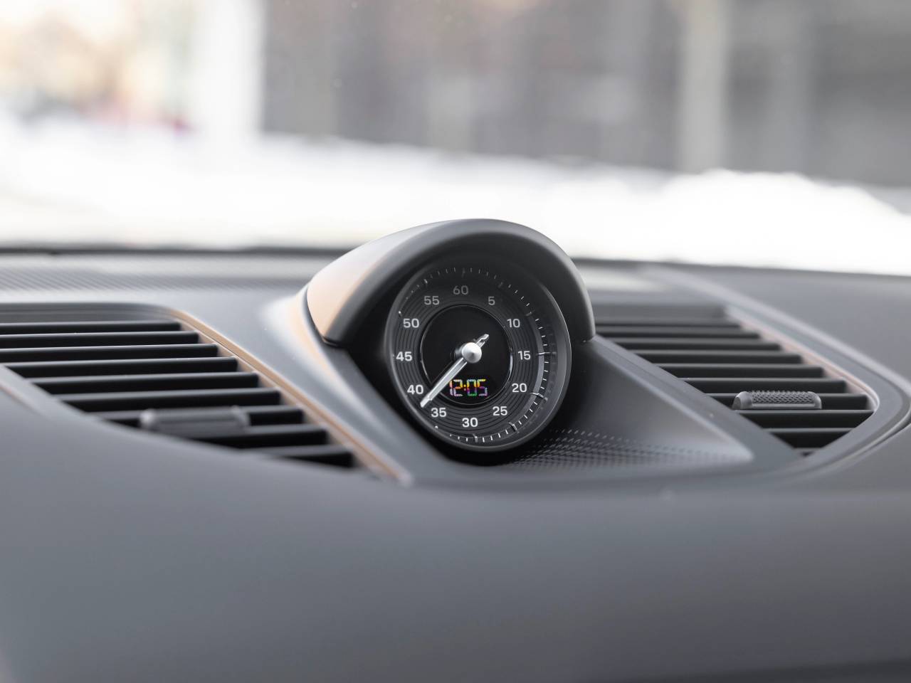 Porsche Panamera III 4 E-Hybrid - 2025 - Joinsteer - #31