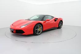 Ferrari 488 GTB - 2017 - Joinsteer - #1