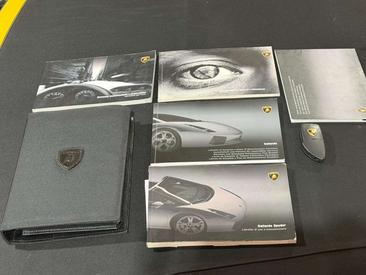 Lamborghini Gallardo LP 560-4 Spyder — photo 15