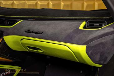 Lamborghini Sian — photo 20