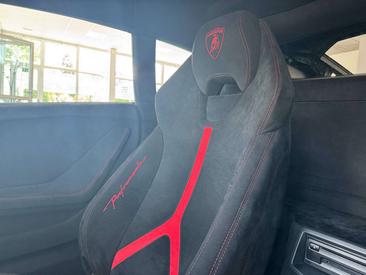 Lamborghini Huracán Performante — photo 18