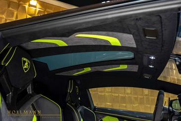 Lamborghini Sian — photo 26