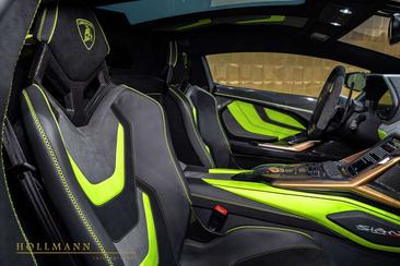 Lamborghini Sian — photo 28