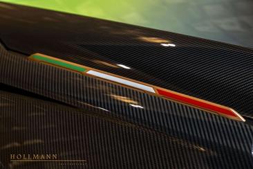 Lamborghini Sian — photo 29