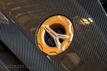 Lamborghini Sian — photo 30