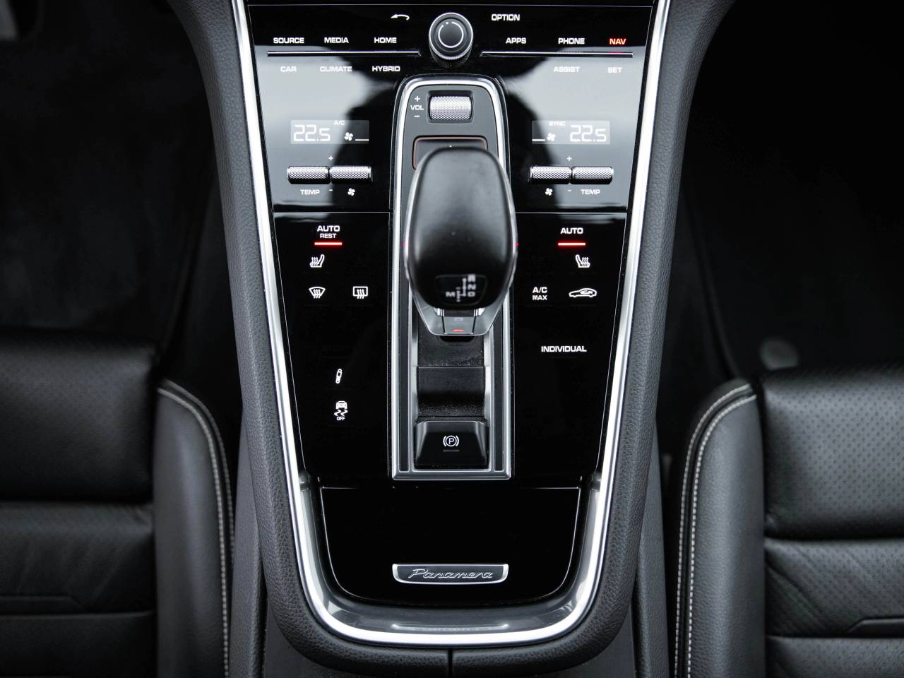 Porsche Panamera II 4 E-Hybrid Sport Turismo Edition 10 Jahre - 2020 - Joinsteer - #43