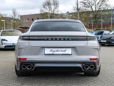 Porsche Panamera III 4 E-Hybrid -  - Joinsteer - #3