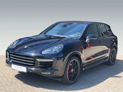 Porsche Cayenne II ph2 GTS -  - Joinsteer - #1