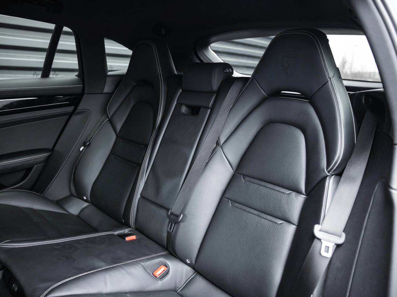 Porsche Panamera II 4 E-Hybrid Sport Turismo Edition 10 Jahre - 2020 - Joinsteer - #56