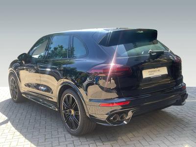Porsche Cayenne II ph2 GTS -  - Joinsteer - #2