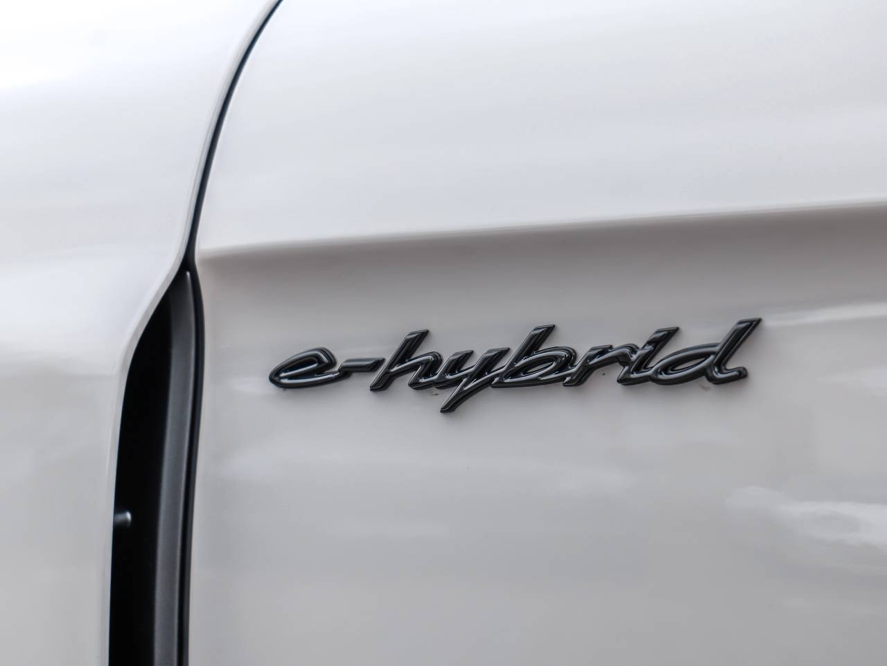 Porsche Panamera III 4 E-Hybrid - 2025 - Joinsteer - #10