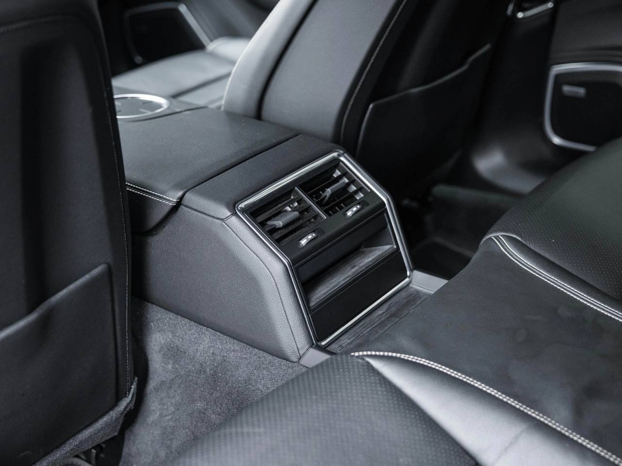 Porsche Panamera II 4 E-Hybrid Sport Turismo Edition 10 Jahre - 2020 - Joinsteer - #57