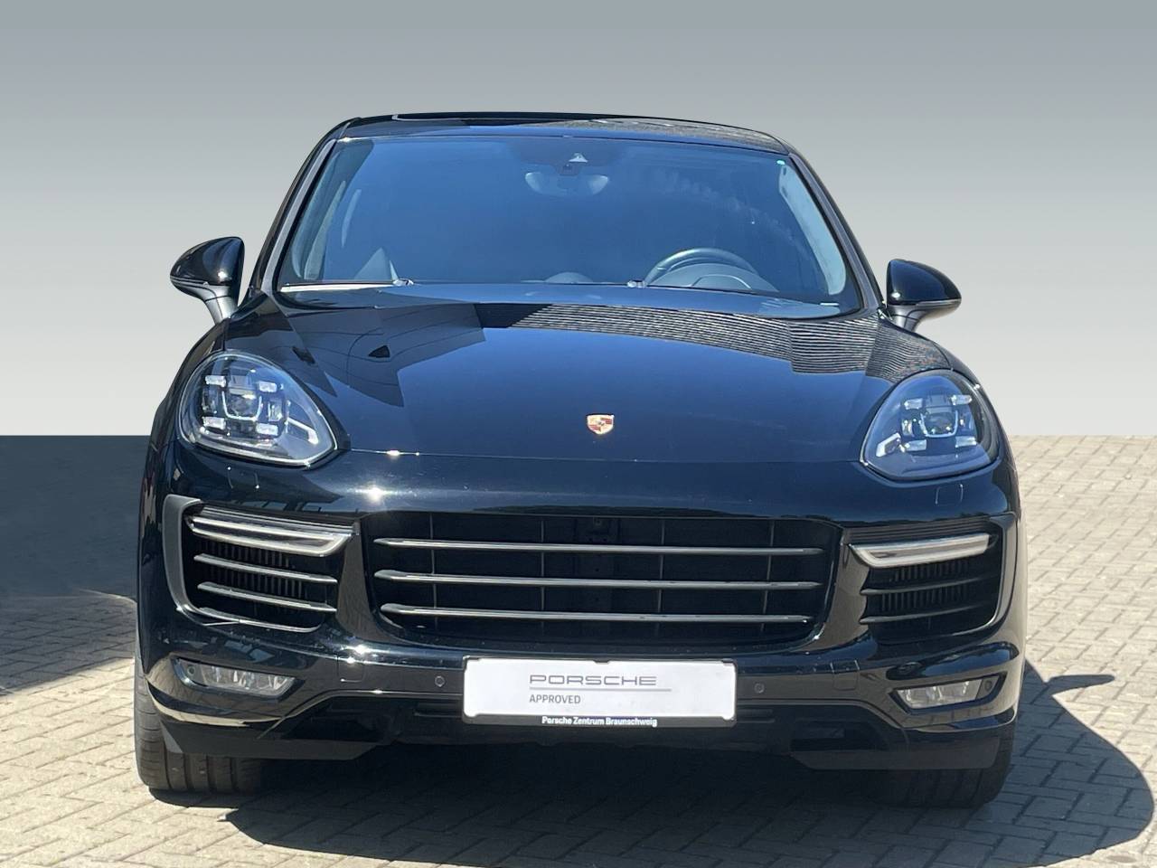 Porsche Cayenne II ph2 GTS - 2018 - Joinsteer - #4