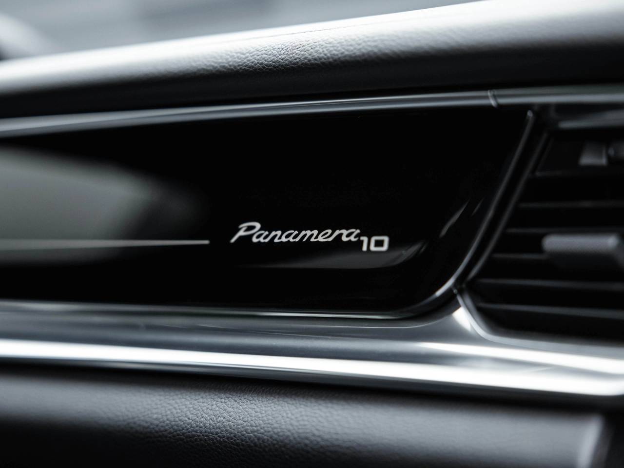Porsche Panamera II 4 E-Hybrid Sport Turismo Edition 10 Jahre - 2020 - Joinsteer - #65