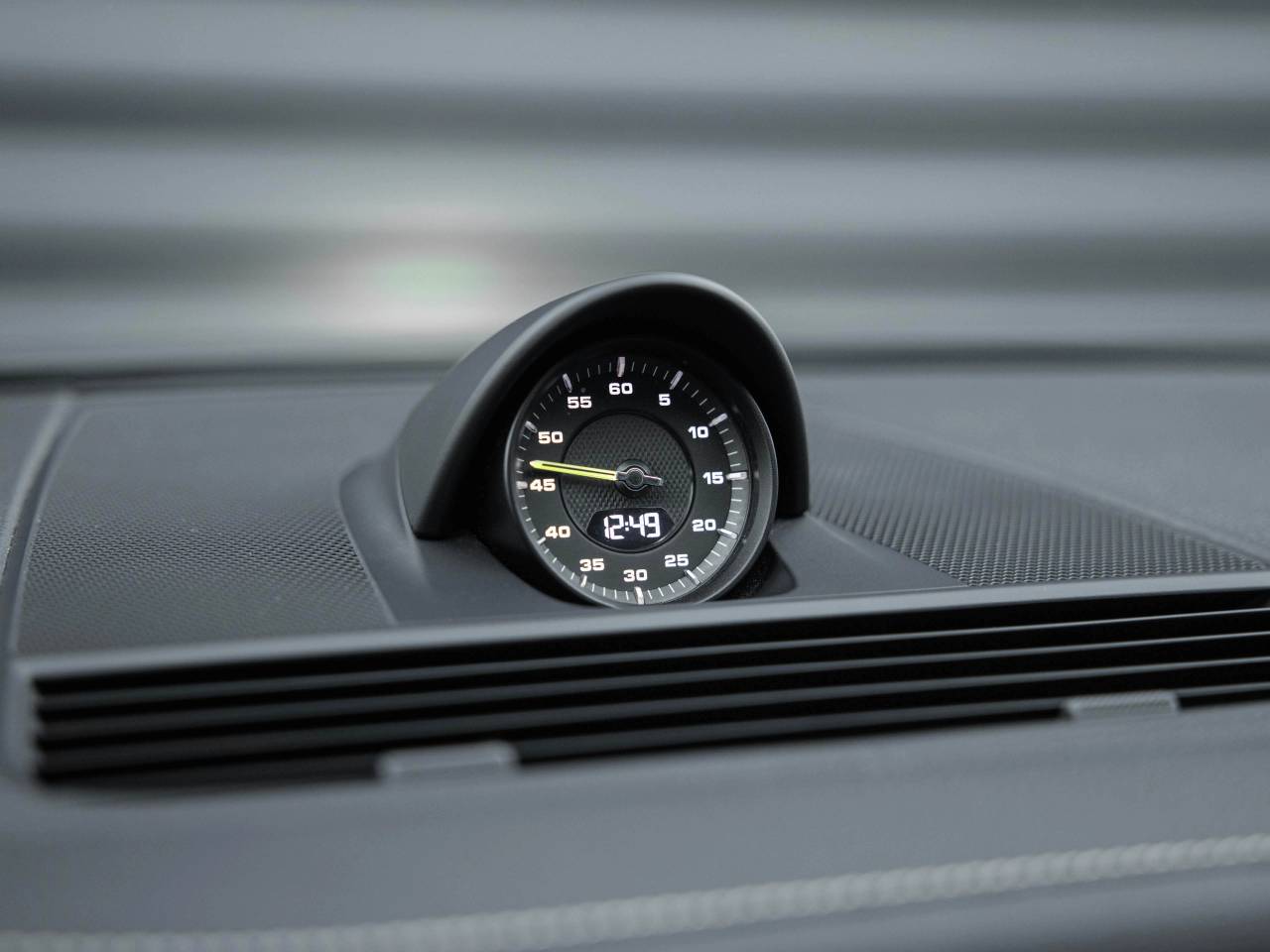 Porsche Panamera II 4 E-Hybrid Sport Turismo Edition 10 Jahre - 2020 - Joinsteer - #68