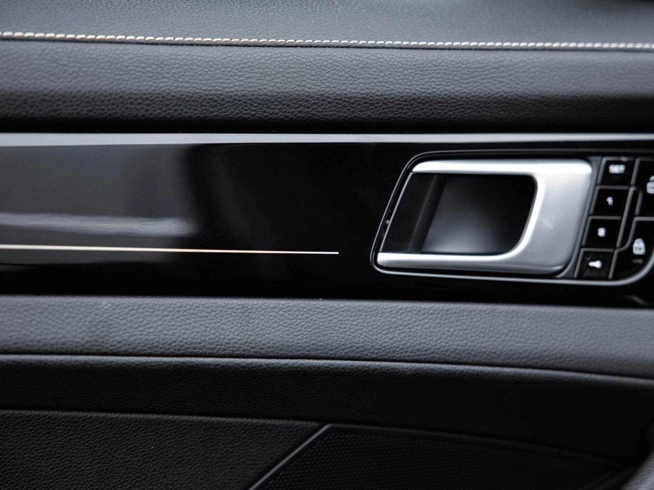 Porsche Panamera II 4 E-Hybrid Sport Turismo Edition 10 Jahre - 2020 - Joinsteer - #73