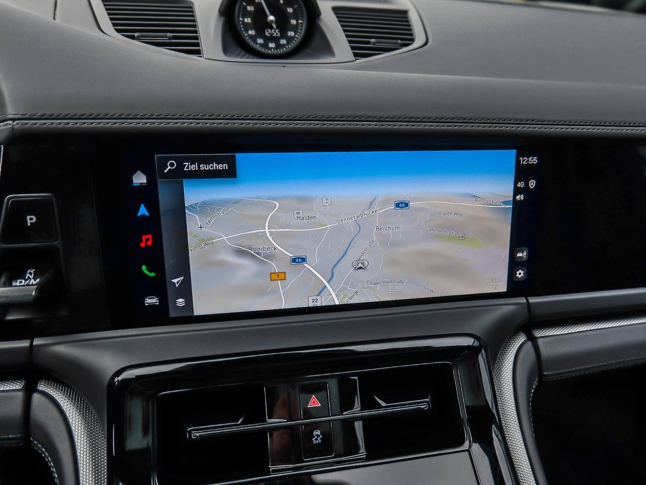 Porsche Panamera III 4 E-Hybrid - 2025 - Joinsteer - #19