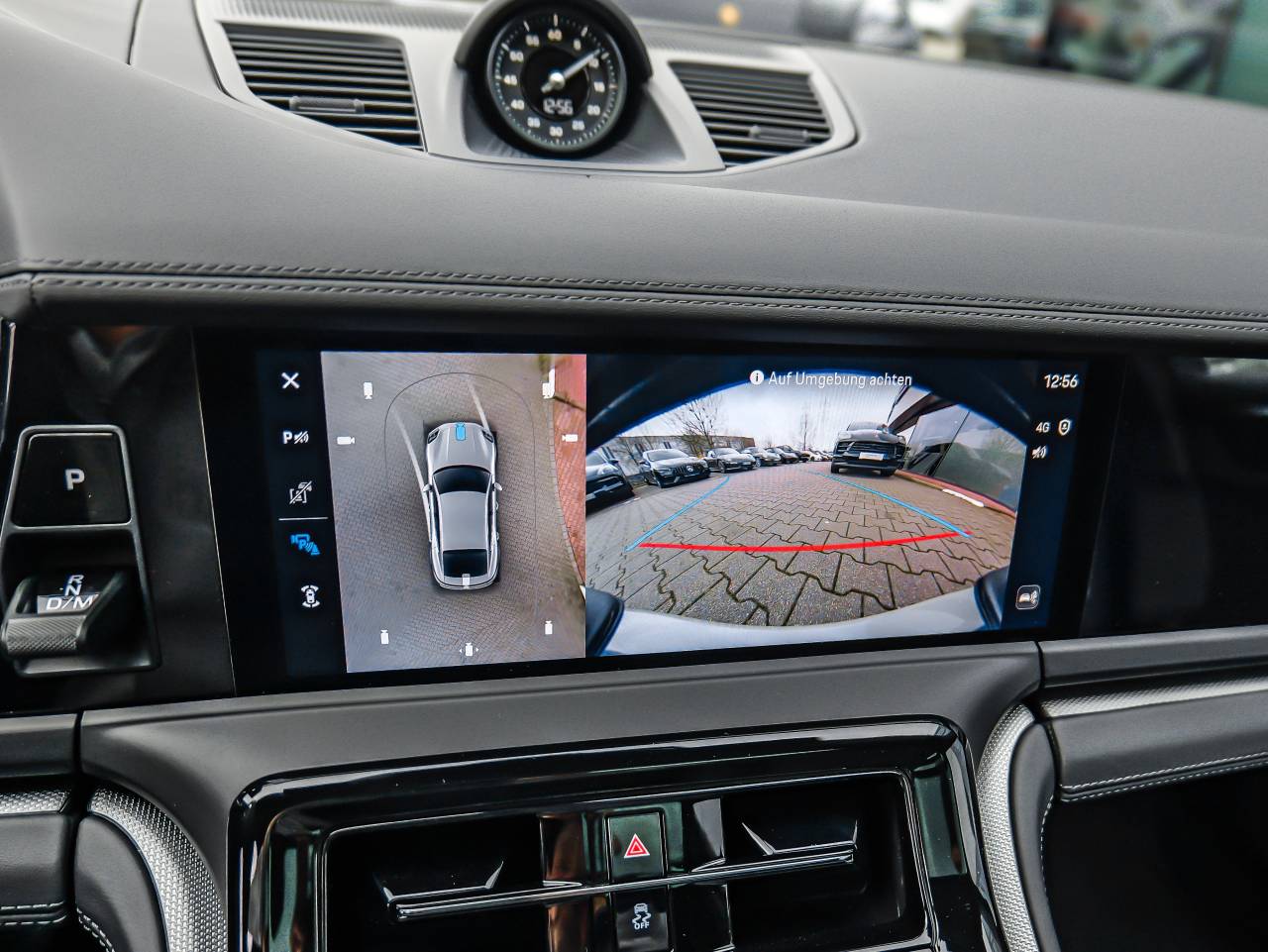 Porsche Panamera III 4 E-Hybrid - 2025 - Joinsteer - #20