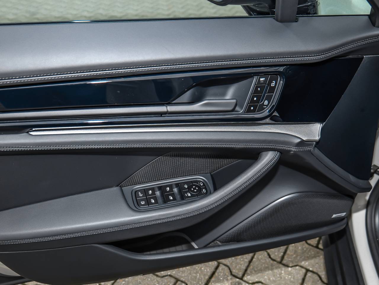 Porsche Panamera III 4 E-Hybrid - 2025 - Joinsteer - #23