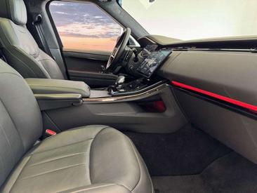 Land Rover Range Rover Sport D350 Autobio Black Pack AHK KBox Blanc — photo 4
