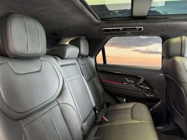 Land Rover Range Rover Sport D350 Autobio Black Pack AHK KBox Blanc — photo 6