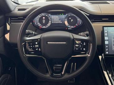 Land Rover Range Rover Sport D350 Autobio Black Pack AHK KBox Blanc — photo 10