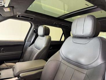 Land Rover Range Rover Sport D350 Autobio Black Pack AHK KBox Blanc — photo 14