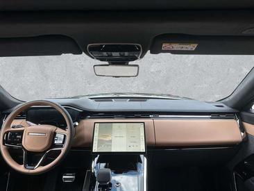 Land Rover Range Rover Sport D350 AWD AUTOBIOGRAPHY AHK ACC HUD — photo 4
