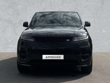 Land Rover Range Rover Sport D350 AWD AUTOBIOGRAPHY AHK ACC HUD — photo 7