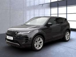 Land Rover Range Rover Evoque P250 R-Dyn. SE Black - 2022 - Joinsteer - #1