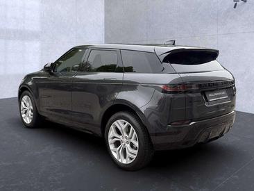 Land Rover Range Rover Evoque P250 R-Dyn. SE Black — photo 5
