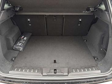Land Rover Range Rover Evoque P250 R-Dyn. SE Black — photo 7