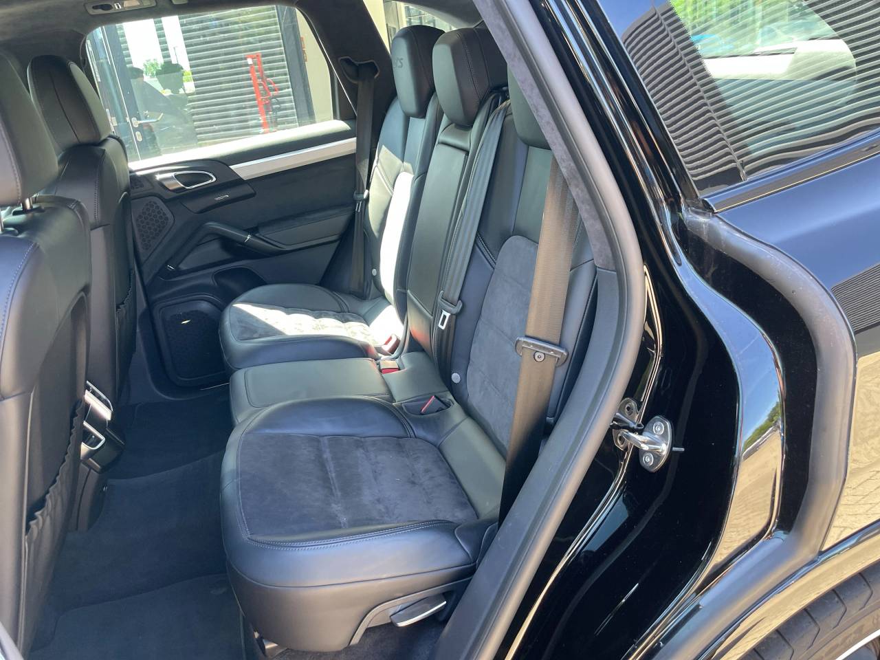 Porsche Cayenne II ph2 GTS - 2018 - Joinsteer - #20