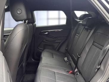 Land Rover Range Rover Evoque P250 R-Dyn. SE Black — photo 9