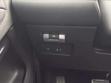 Land Rover Range Rover Evoque P250 R-Dyn. SE Black — photo 13