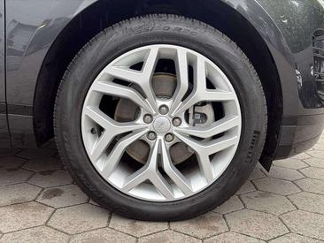 Land Rover Range Rover Evoque P250 R-Dyn. SE Black — photo 14